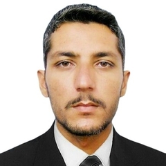 Qaiser Nouman Khan, Immigration Sales Consultant