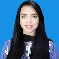Saba Naz, Media Manager
