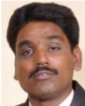 Ravi Sankar Sundaresan, Lead Infrastructure Engineer