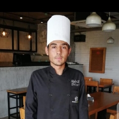 Muhammad Abbas Abbas