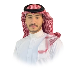 Meshaal Alsharif, sales engineer