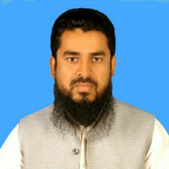 Luqman  Ahmad 