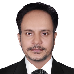 Shaikh Monirul  Islam , Manager HR And Admin
