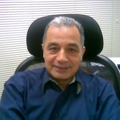 abbdulkhalek منصور, Deputy General Manager