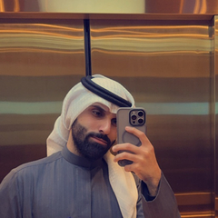 Mohammed Alomran