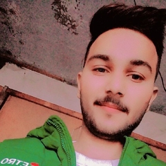 Usama Israr