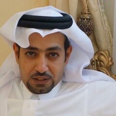 Mohammed AlHilalie, Operation and Maintenance Manager