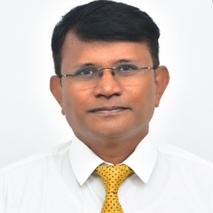 Yogeshwaran Mariappan