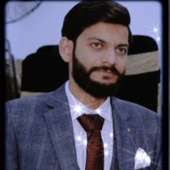 Muhammad Asad Izhar Asad Izhar