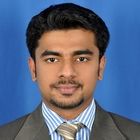 jithin jose, PROJECT MANAGER