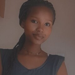 Grace Mburu, Sales and marketing