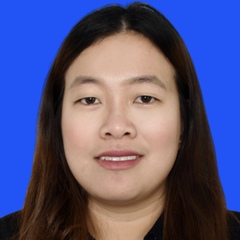 Karynna Mae Sosa, Receptionist