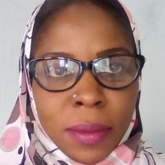 Aisha Abubakar