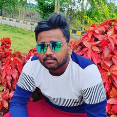 Abhijith K v