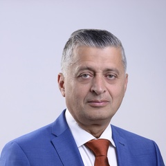 Mamdouh Assi, Country Manager