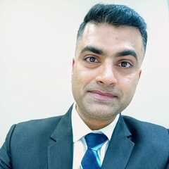 Imtiyaz Shareef, Assistant General Manager