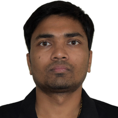 Sarvesh Maurya, Data Modeler & Data Management