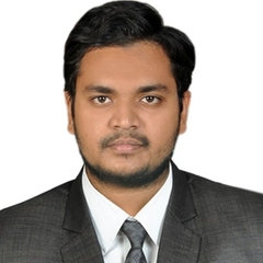Meer Murad Ali  Asad