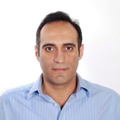Bahman Baseri, Managing Director