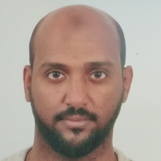 Idris Ibrahim Mohmoud  Yahyia