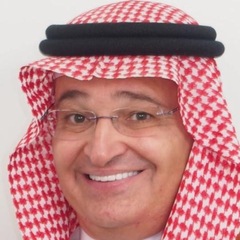 Ziad Al Labban, CEO