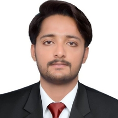 Muhammad  Haseeb , associate lawyer