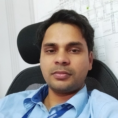 Md Sharhad Alam, QC Engineer