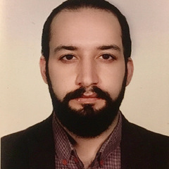 Dr Mohammad Reza  Taheri