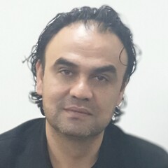Anas Alshekh Mahmoud