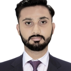 Syed Abdur Rahman Shah