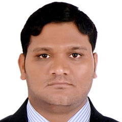 Mirza Dawar Ali Baig Dawar, Operation Manager 