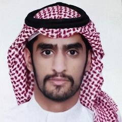 منصور  القحطاني