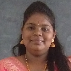 Gayathri Murugan