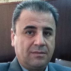 Ayman Khalil, Head of Operations and Marketing