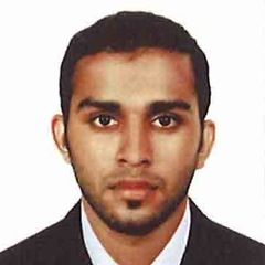 Fahad Mohammed