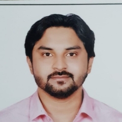 Mohammed  Zameer Ahmed