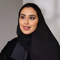 Leen Bin Saeed