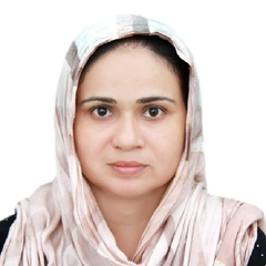 Saima Majeed