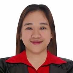 Perlyn Laurencio