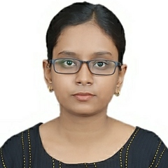 Apeksha  Chouhan 