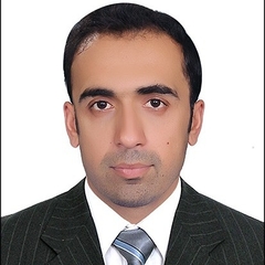 Asad Karim