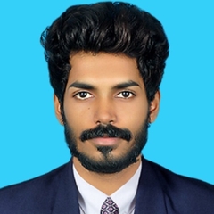 vijith mayyan