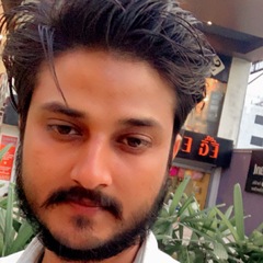 Humza Siddiqui