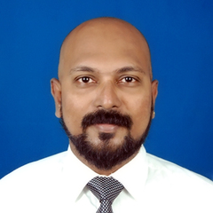 Vasudevan Perumal