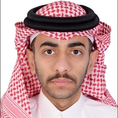 YAHYA  ALSHEHRI