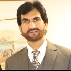 Tariq  Qureshi 