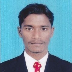 parthiban M, Assistant Engineer