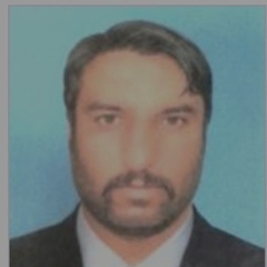 Nizar  Ali