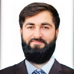 Rizwan  Ullah 