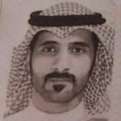 Saleh Alqahtani, Contract and Commercial Manager